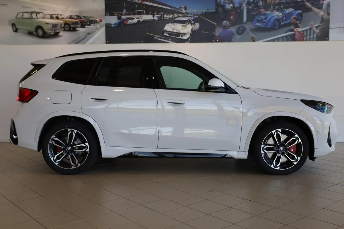 xDrive25e | M Sportpakket Pro | Panorama Dak | Comfort Access | Elektr. Trekhaak
