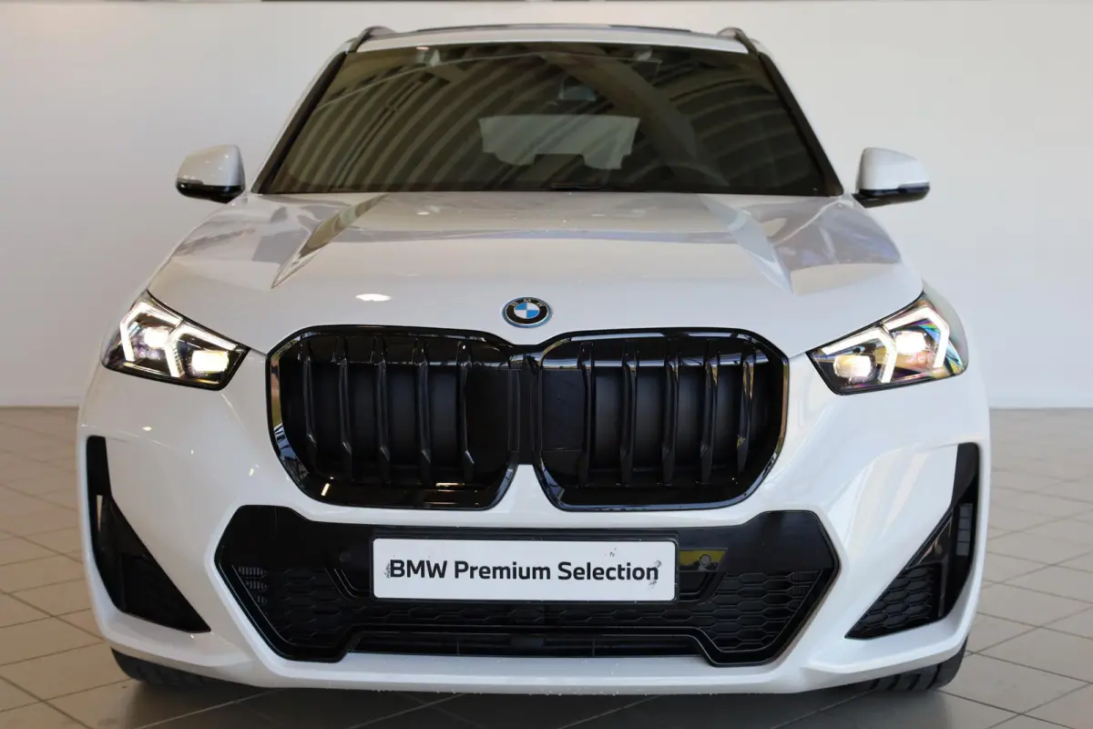 xDrive25e | M Sportpakket Pro | Panorama Dak | Comfort Access | Elektr. Trekhaak