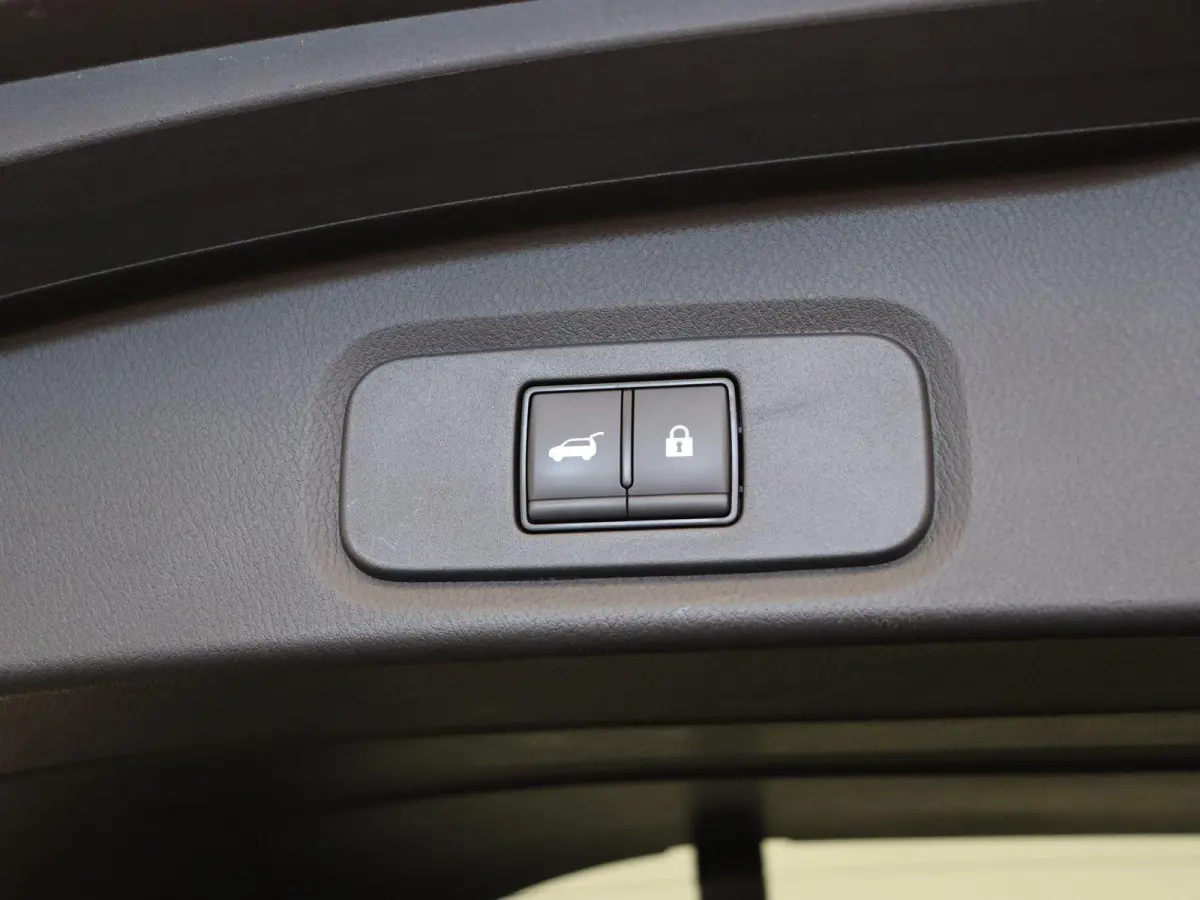 158pk MHEV Xtronic Tekna Plus | BOSE audio | Stoel, stuur en voorruitverwarming | Lederen bekleding | Elektrisch vertelbare voorstoelen | 360° camera | 20" LMV |