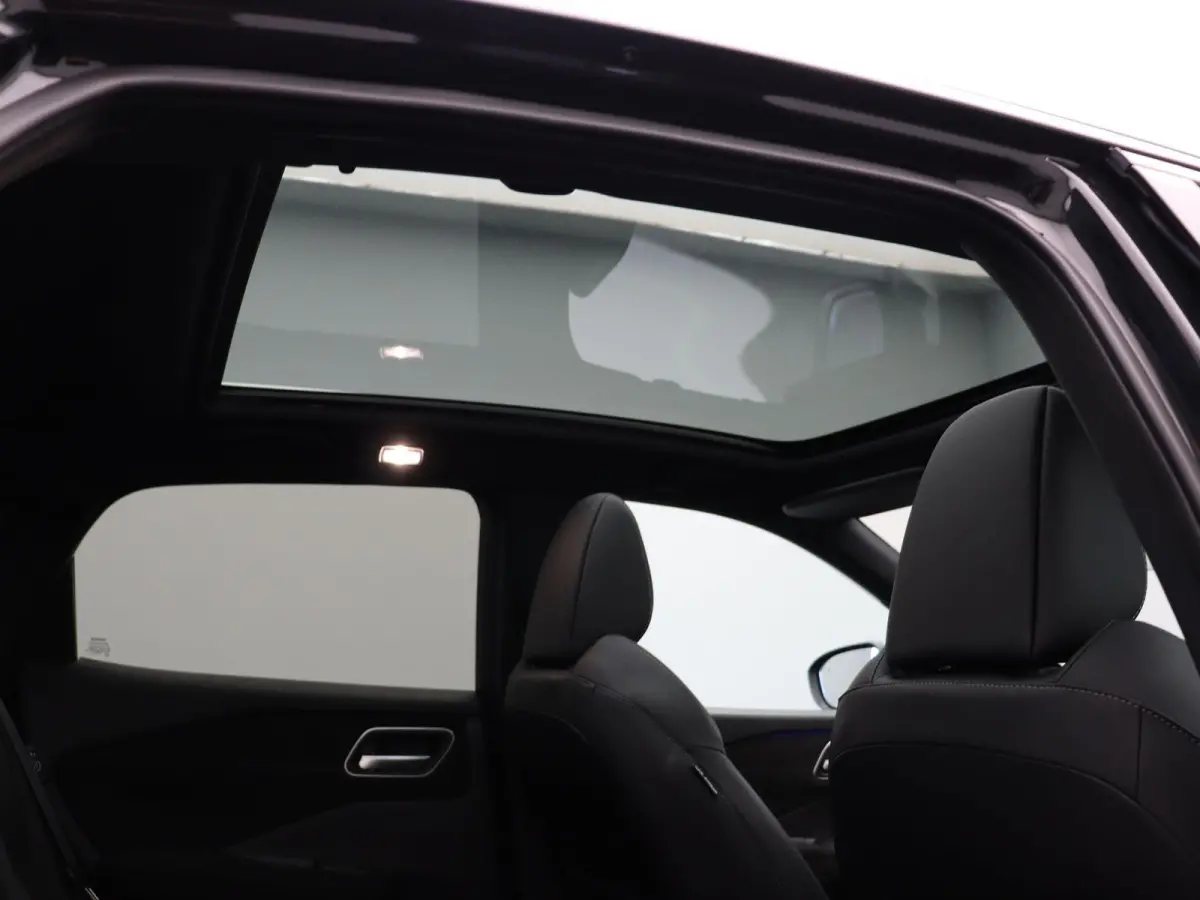 158pk MHEV Xtronic Tekna Plus | BOSE audio | Stoel, stuur en voorruitverwarming | Lederen bekleding | Elektrisch vertelbare voorstoelen | 360° camera | 20" LMV |