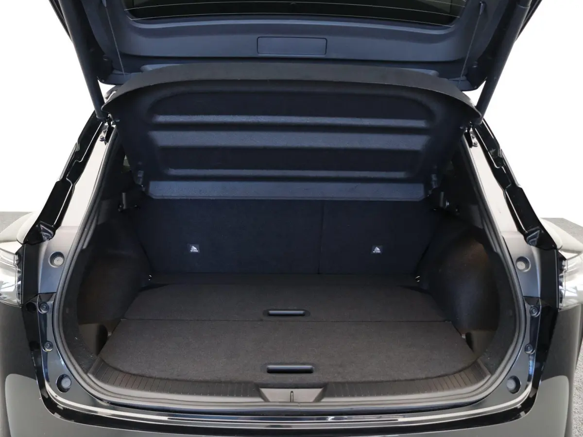 158pk MHEV Xtronic Tekna Plus | BOSE audio | Stoel, stuur en voorruitverwarming | Lederen bekleding | Elektrisch vertelbare voorstoelen | 360° camera | 20" LMV |