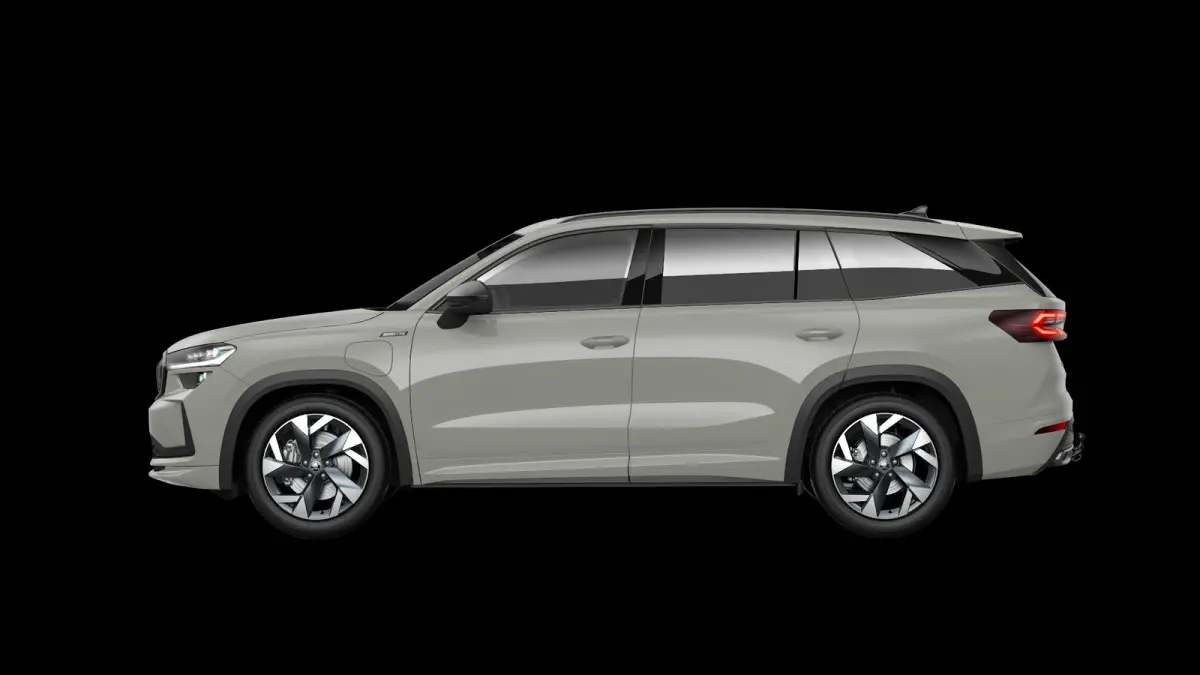 1.5 TSI 204pk PHEV Sportline Business | Winter Pakket | Trekhaak Wegklapbaar