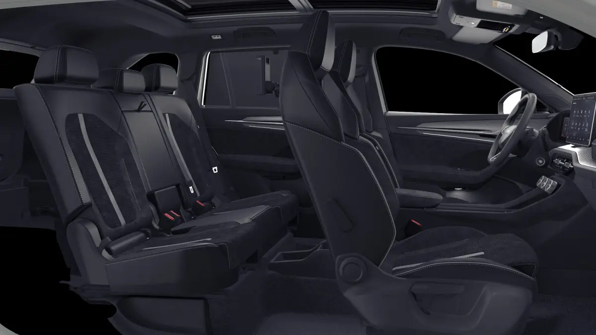 1.5 TSI 204pk PHEV Sportline Business | Winter Pakket | Trekhaak Wegklapbaar