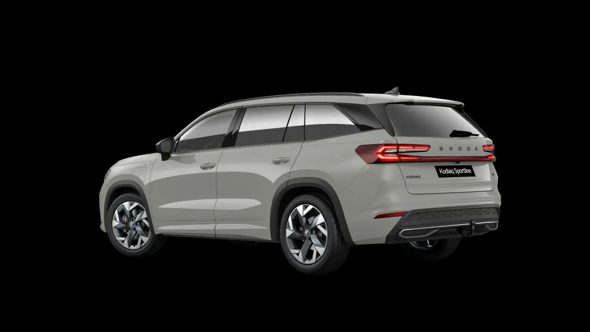 1.5 TSI 204pk PHEV Sportline Business | Winter Pakket | Trekhaak Wegklapbaar