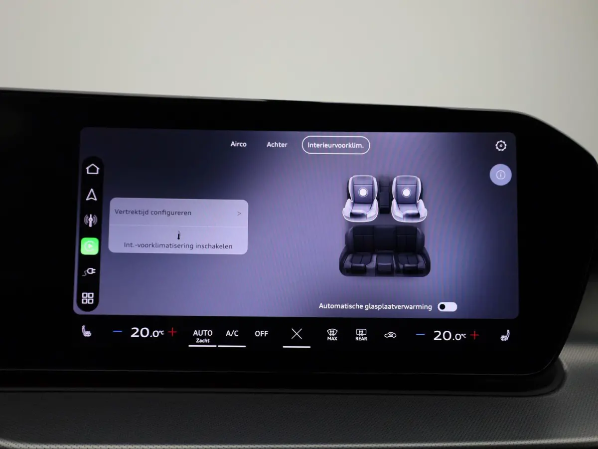 1.5 e-hybrid S edition 272 PK l Demo l Adaptive cruise control l Camera l Stoelverwarming l Climate Control l Navigatie l Apple Carplay | Android Auto l LED-koplampen l Privacy glas l