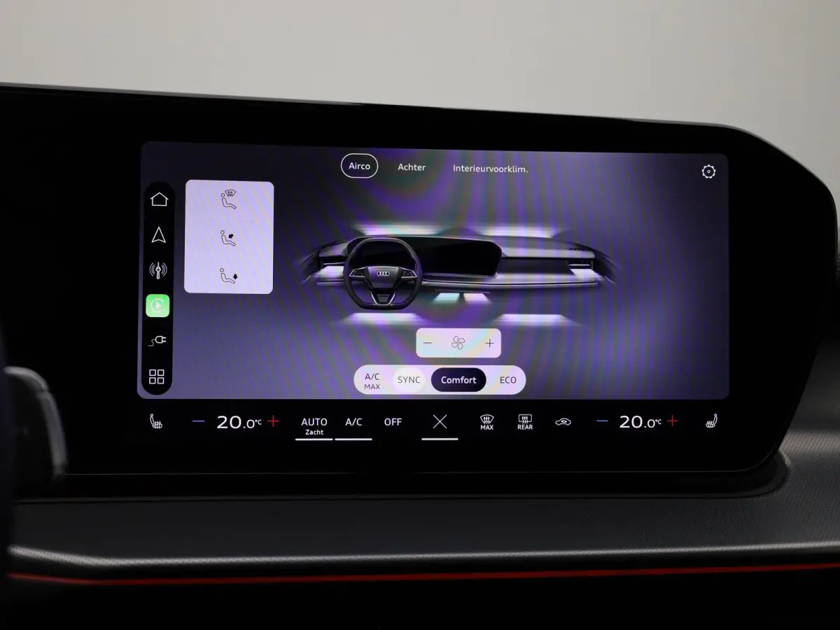 1.5 e-hybrid S edition 272 PK l Demo l Adaptive cruise control l Camera l Stoelverwarming l Climate Control l Navigatie l Apple Carplay | Android Auto l LED-koplampen l Privacy glas l