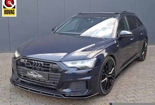 45 TDI Quattro Sport / PANO / 4 WIEL BESTURING / ENZ.