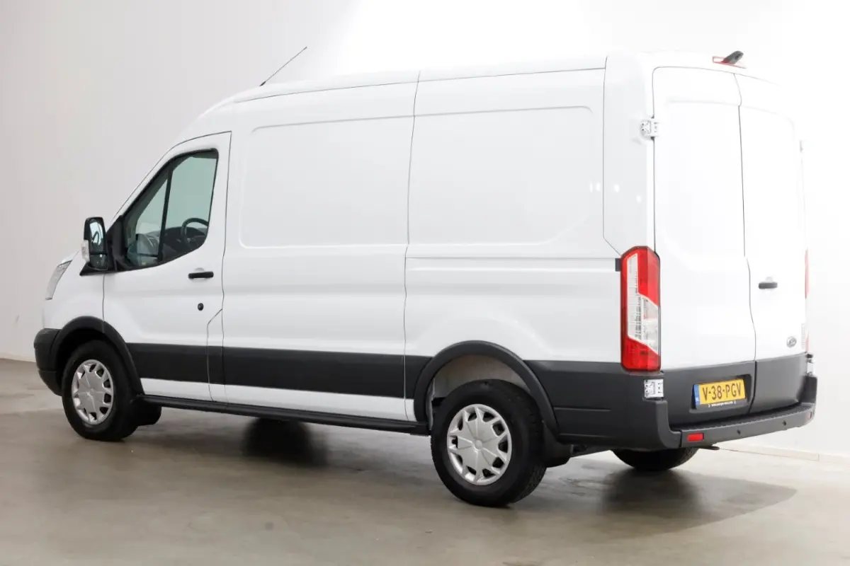 350 2.0 TDCI 130pk E6 L2H2 Trend Airco/Navi 04-2018