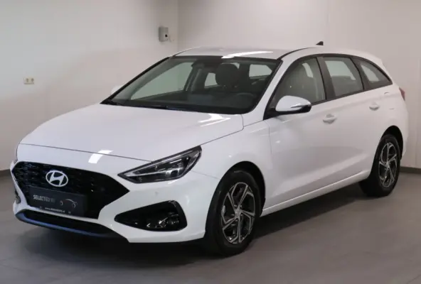 1.0 T-GDi Comfort