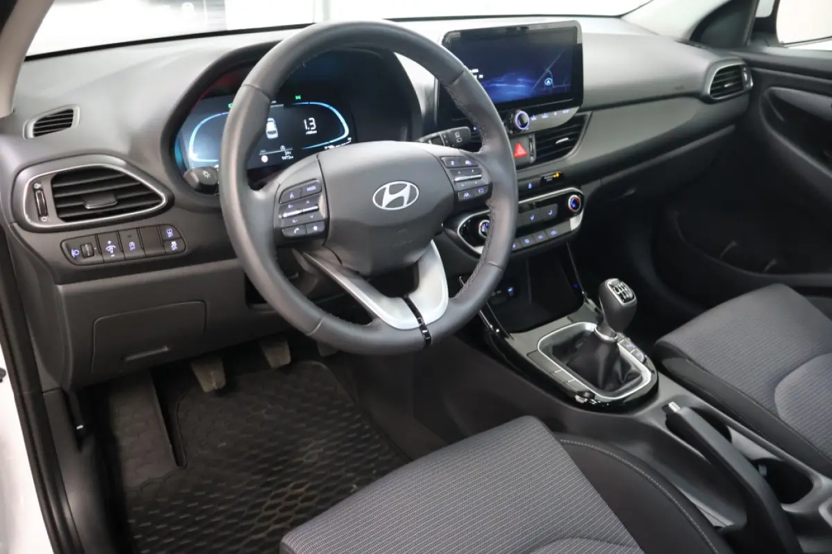 1.0 T-GDi Comfort