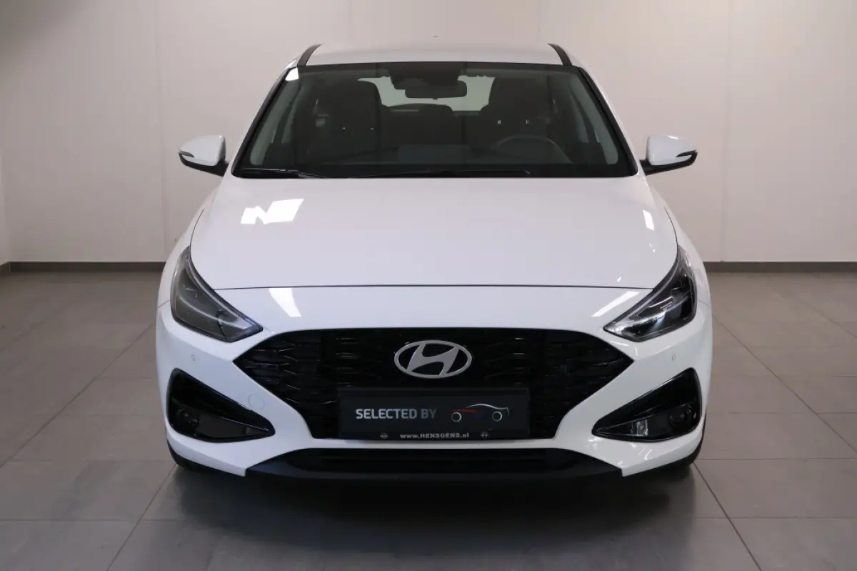 1.0 T-GDi Comfort