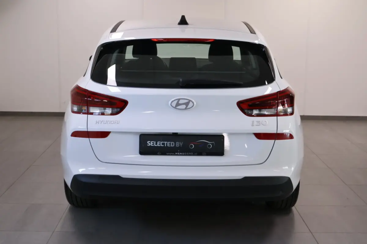 1.0 T-GDi Comfort