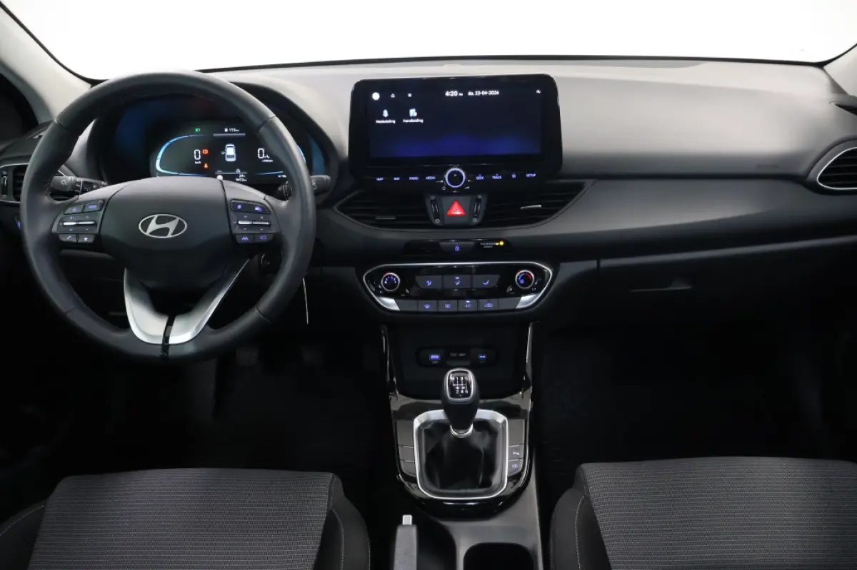 1.0 T-GDi Comfort