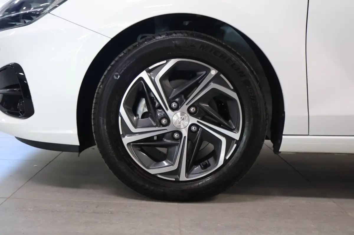 1.0 T-GDi Comfort