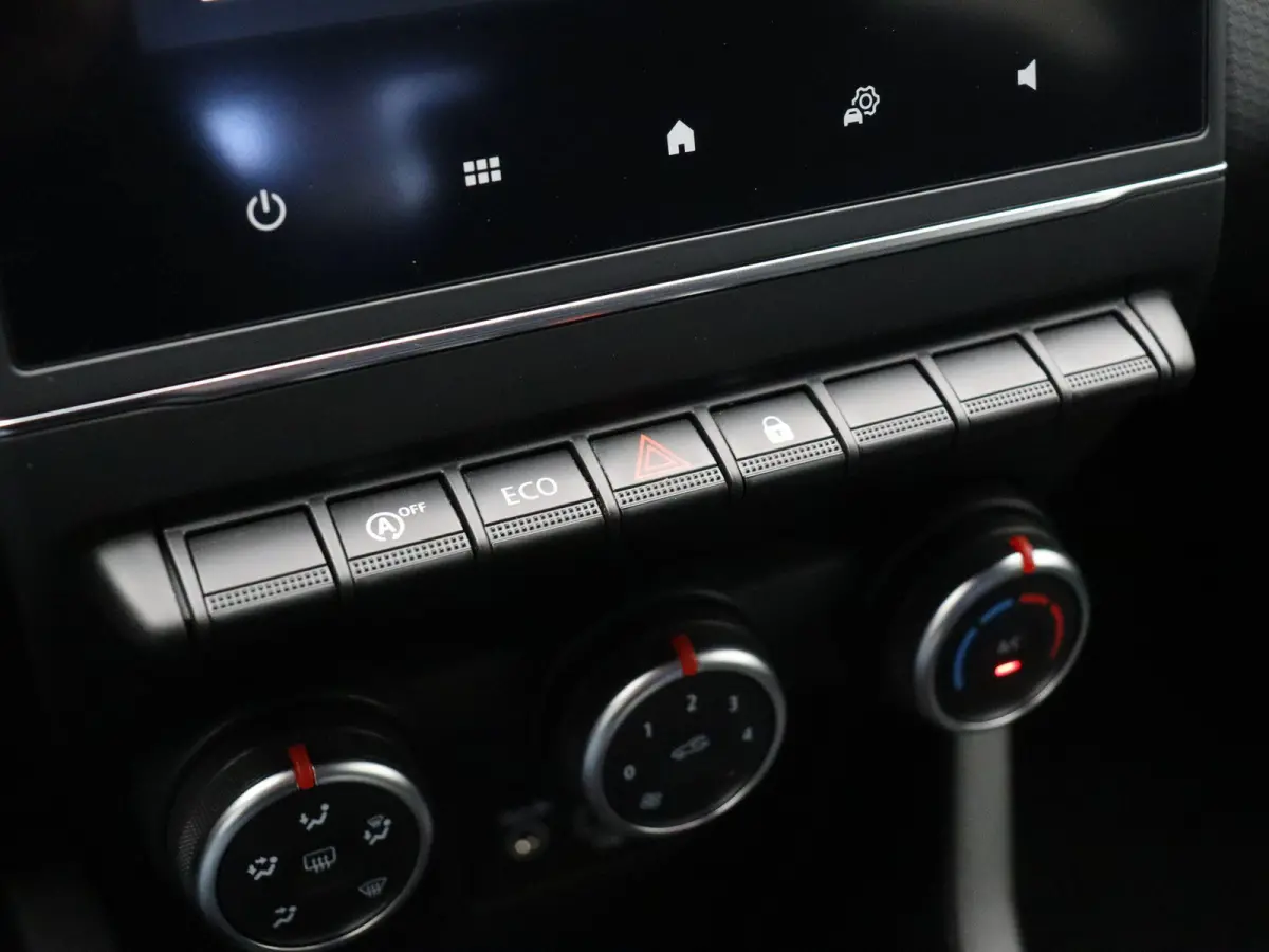 1.0 TCe Business Zen Bi-Fuel | LPG G3 | Voordelig rijden | Cruise Control | Metallic Lak | Apple Carplay & Android Auto | LED Koplampen | Parkeersensoren |