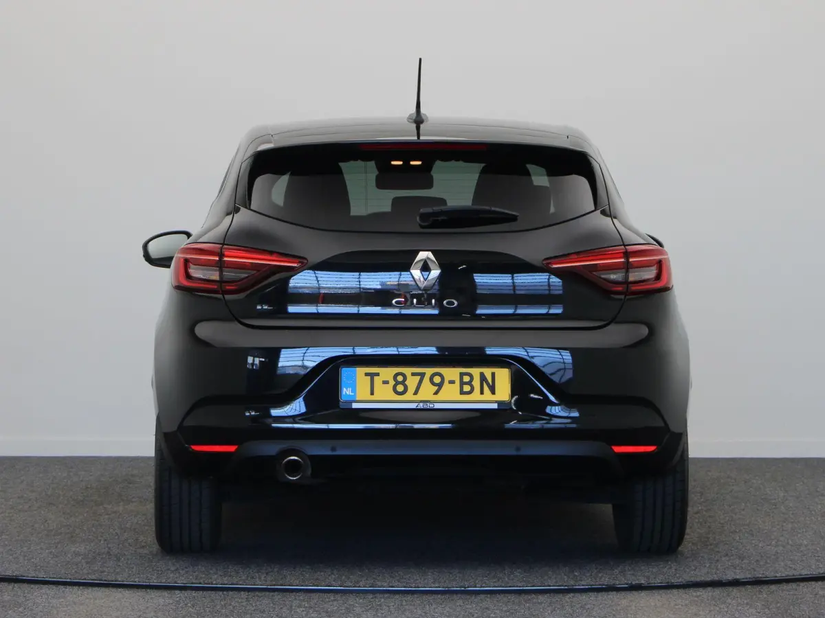 1.0 TCe Business Zen Bi-Fuel | LPG G3 | Voordelig rijden | Cruise Control | Metallic Lak | Apple Carplay & Android Auto | LED Koplampen | Parkeersensoren |