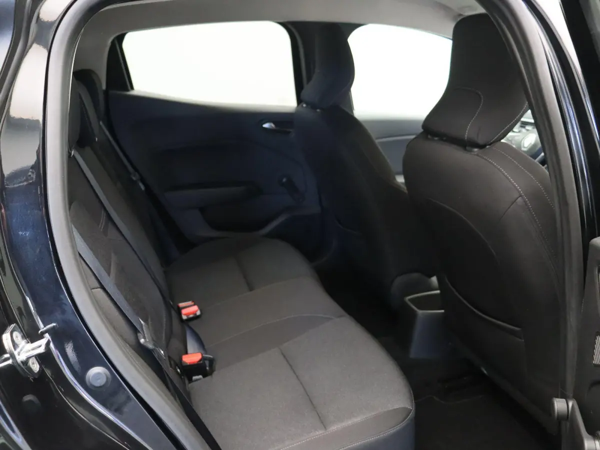 1.0 TCe Business Zen Bi-Fuel | LPG G3 | Voordelig rijden | Cruise Control | Metallic Lak | Apple Carplay & Android Auto | LED Koplampen | Parkeersensoren |