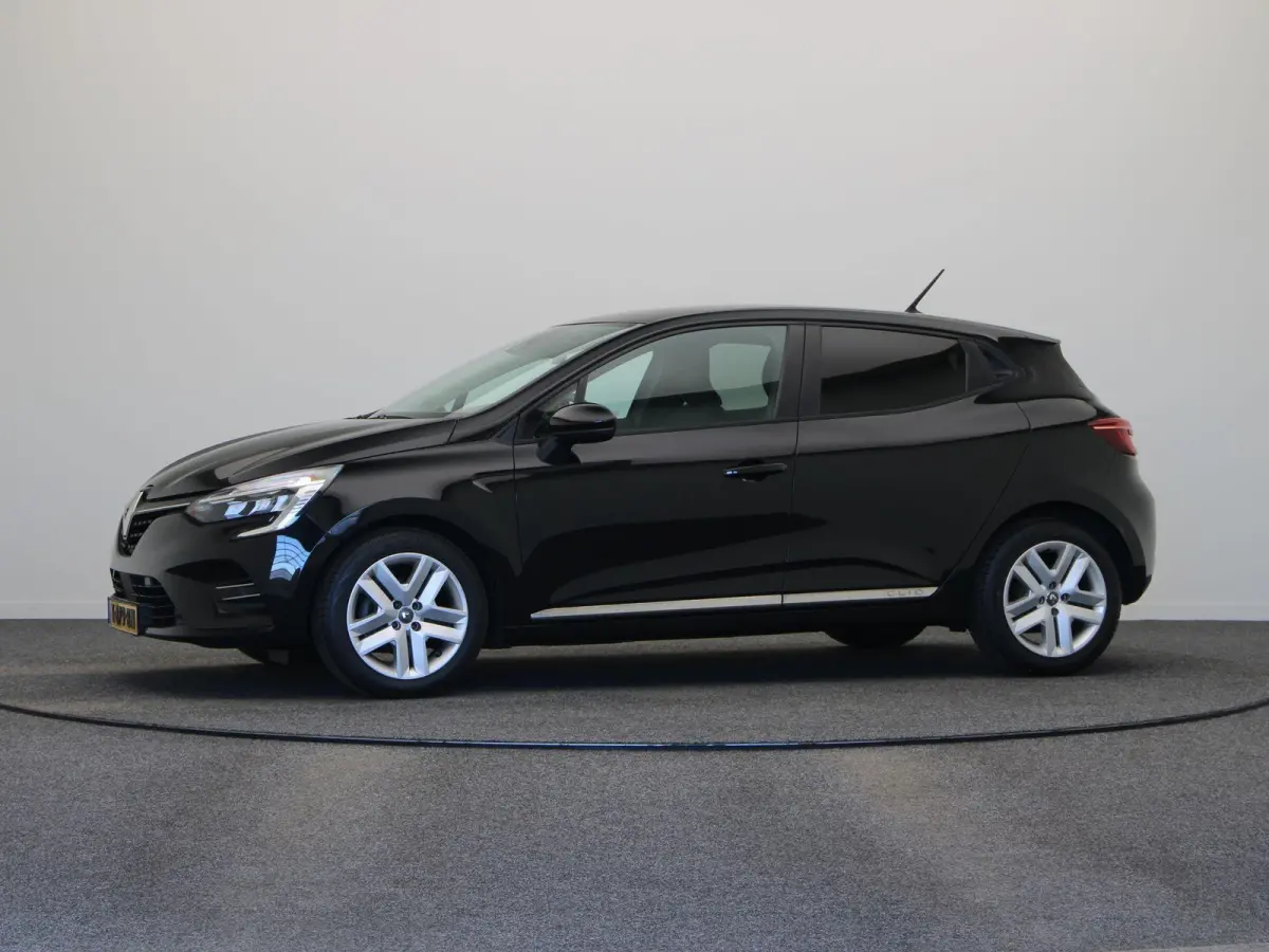 1.0 TCe Business Zen Bi-Fuel | LPG G3 | Voordelig rijden | Cruise Control | Metallic Lak | Apple Carplay & Android Auto | LED Koplampen | Parkeersensoren |