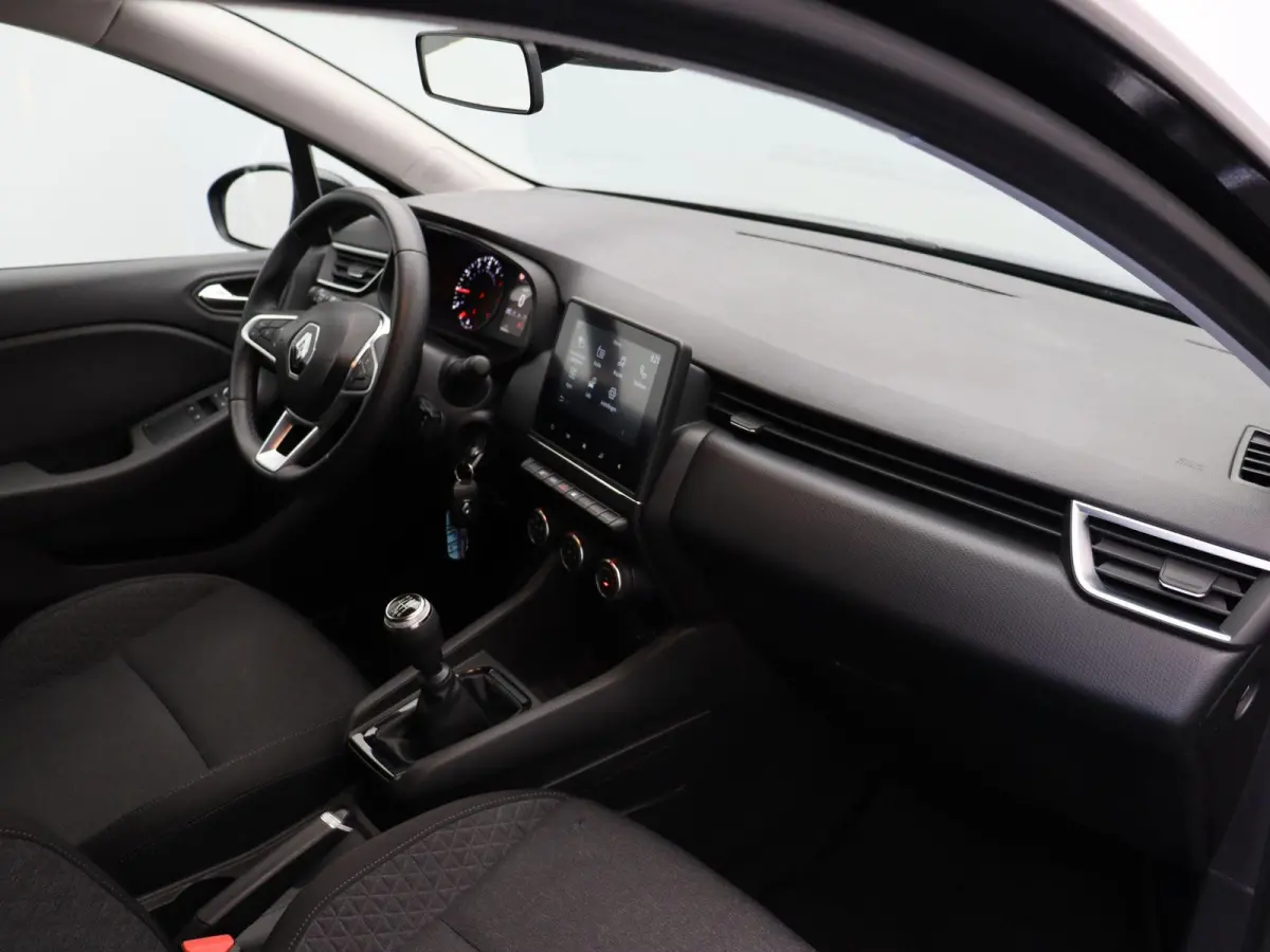1.0 TCe Business Zen Bi-Fuel | LPG G3 | Voordelig rijden | Cruise Control | Metallic Lak | Apple Carplay & Android Auto | LED Koplampen | Parkeersensoren |