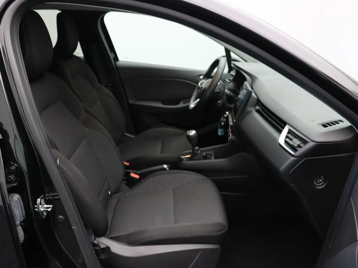 1.0 TCe Business Zen Bi-Fuel | LPG G3 | Voordelig rijden | Cruise Control | Metallic Lak | Apple Carplay & Android Auto | LED Koplampen | Parkeersensoren |