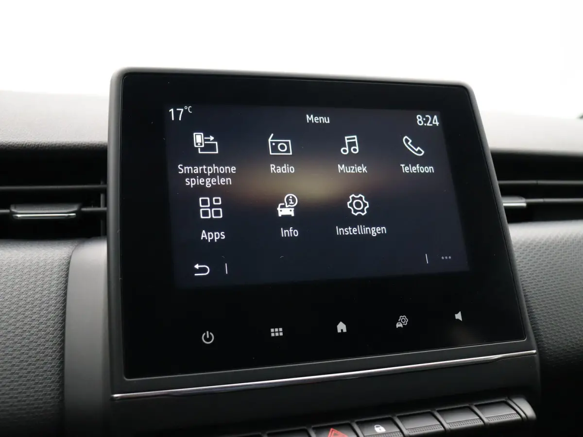 1.0 TCe Business Zen Bi-Fuel | LPG G3 | Voordelig rijden | Cruise Control | Metallic Lak | Apple Carplay & Android Auto | LED Koplampen | Parkeersensoren |