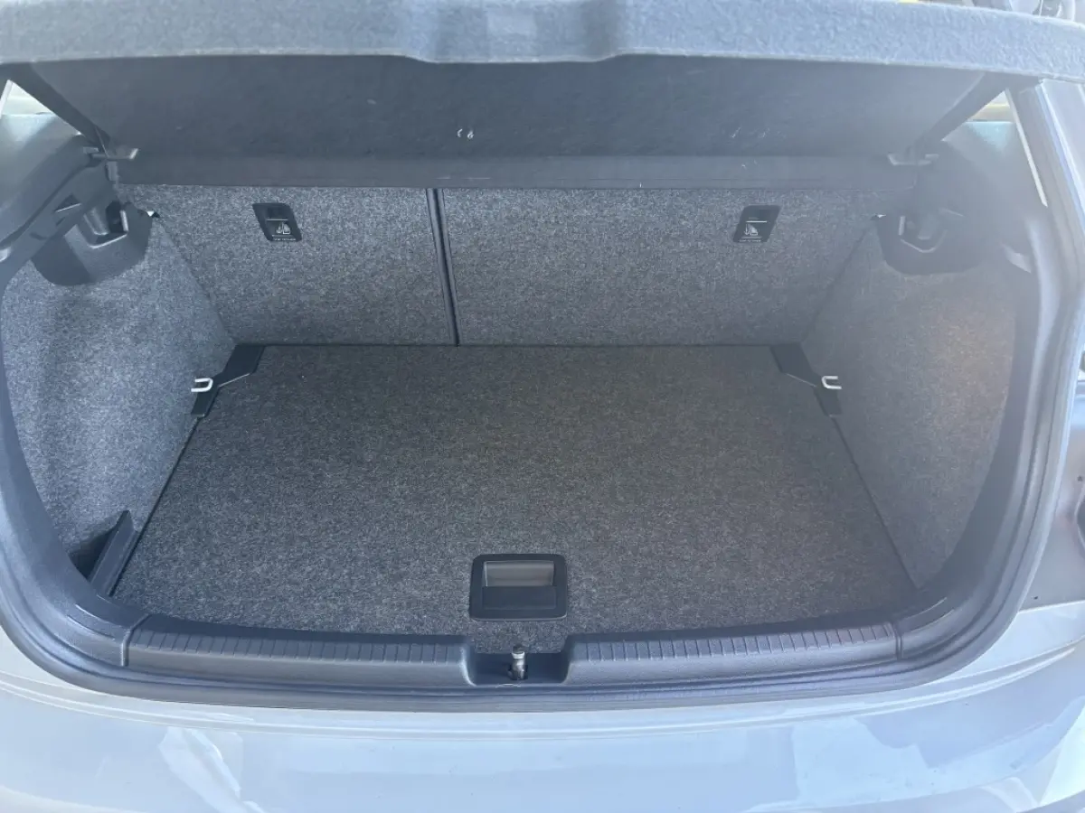1.0 TSI R-line Beats