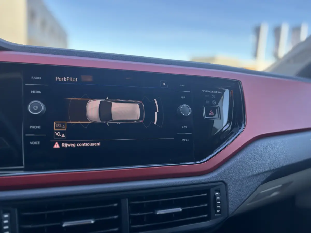 1.0 TSI R-line Beats