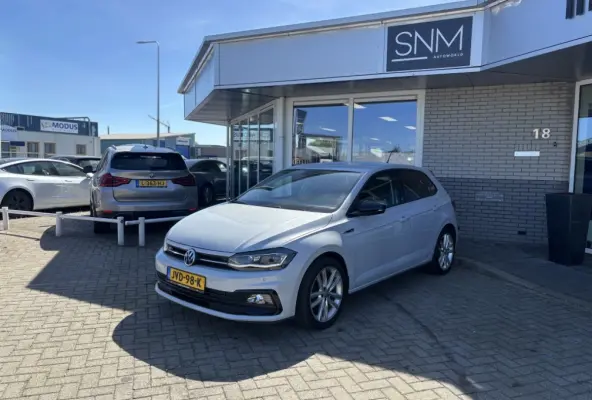 1.0 TSI R-line Beats