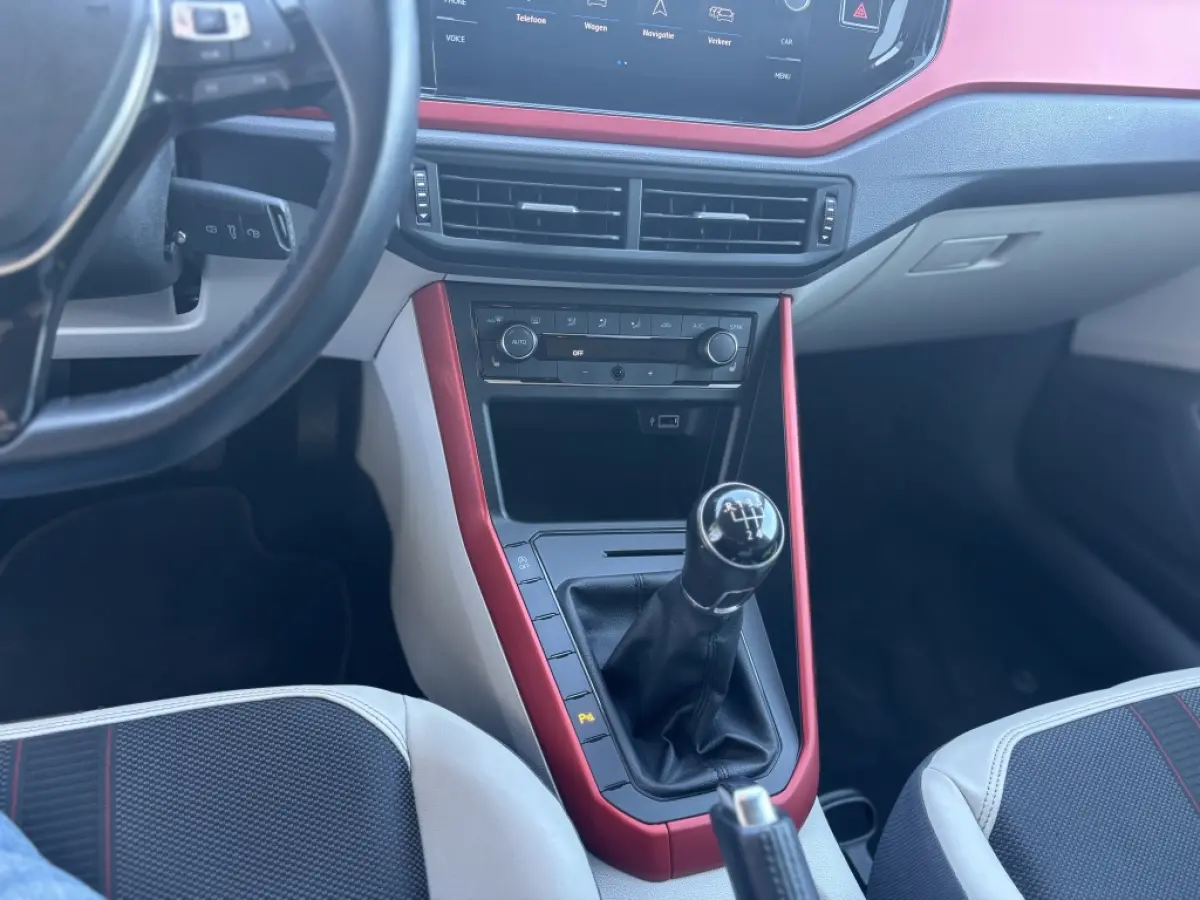 1.0 TSI R-line Beats