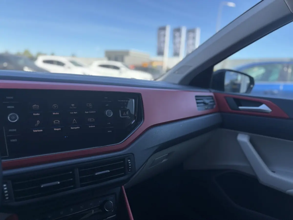 1.0 TSI R-line Beats