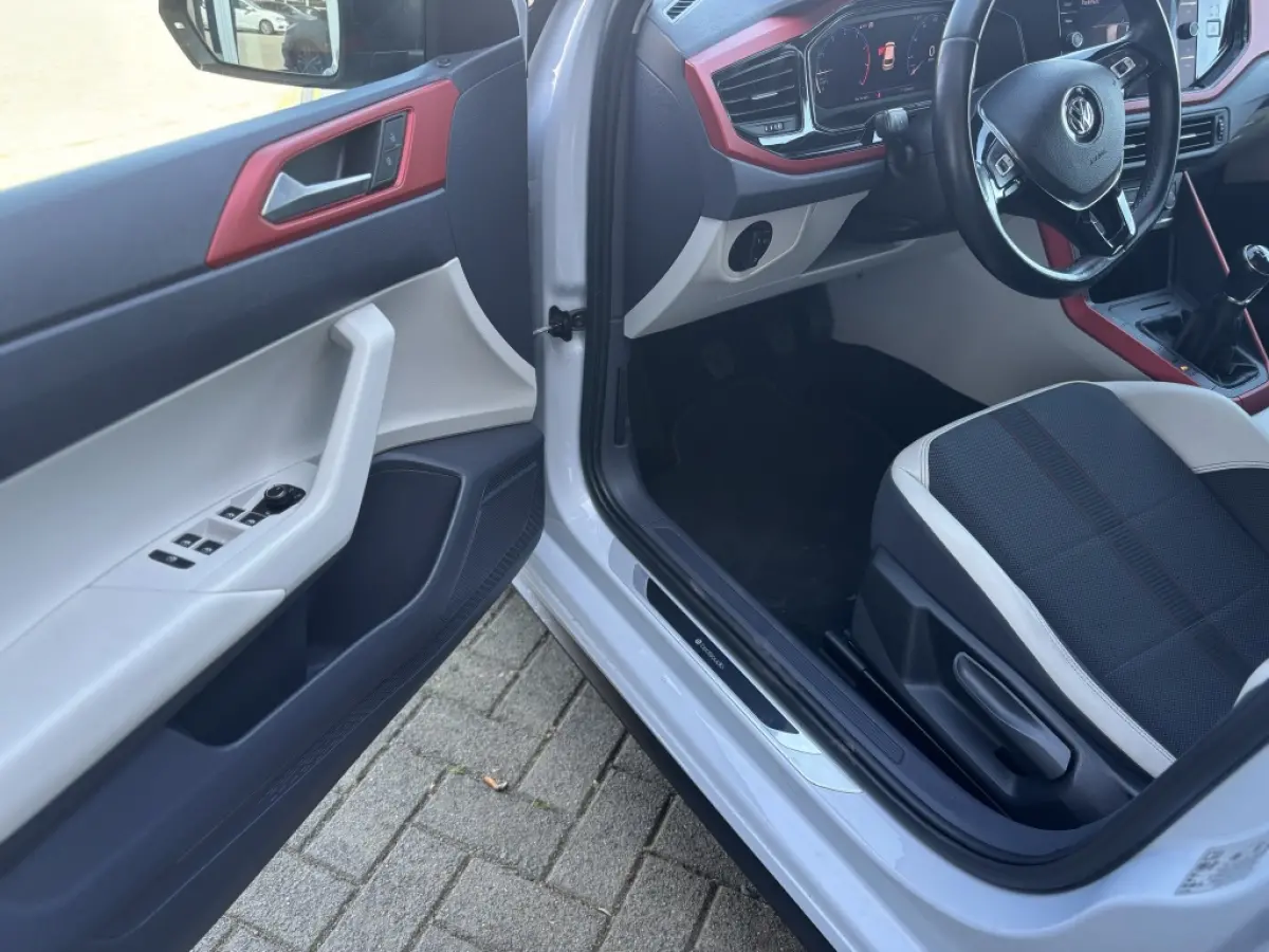 1.0 TSI R-line Beats