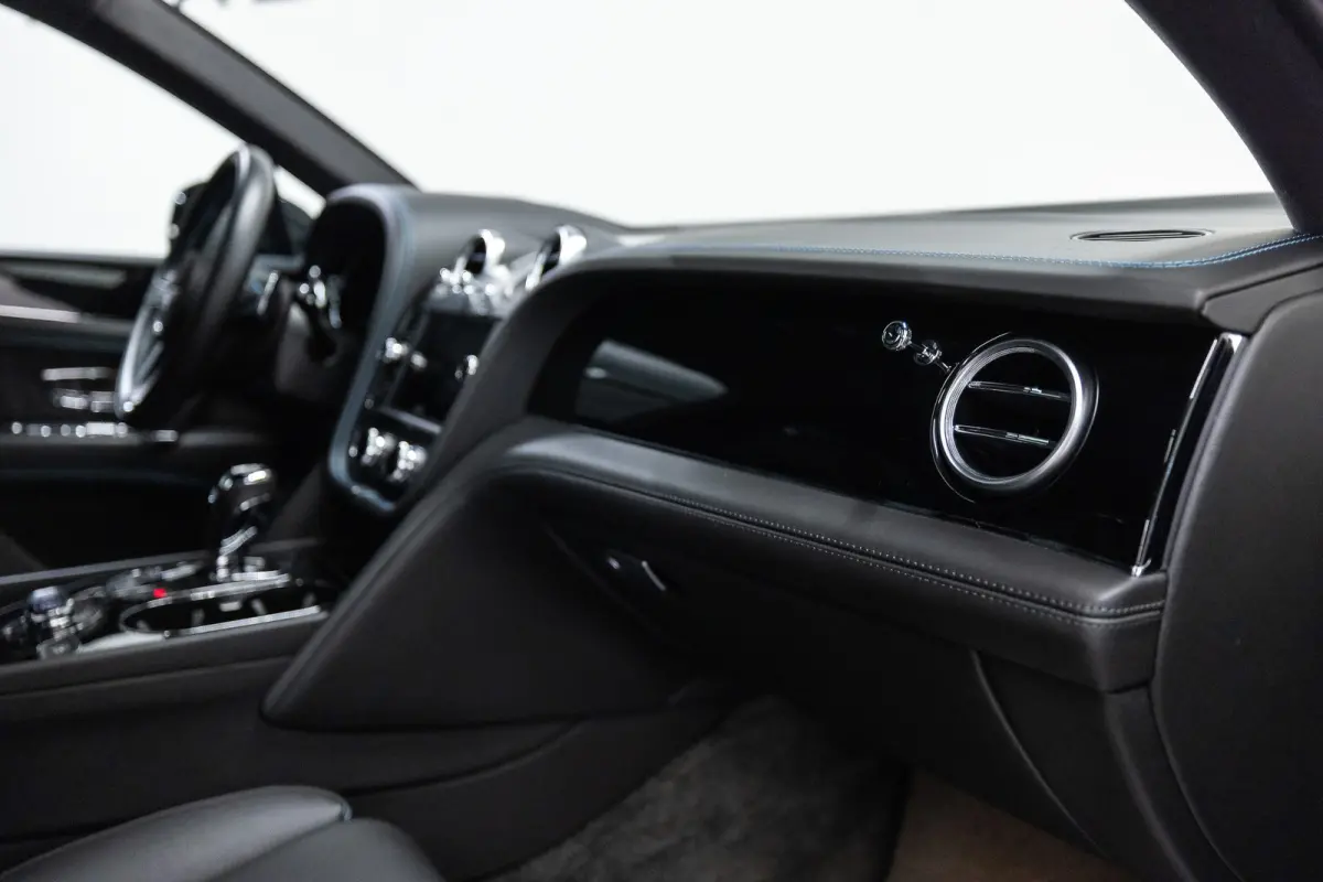 4.0 V8 Btw auto, (€ 115.528,93 Ex B.T.W) DEALER AUTO Dealer auto
