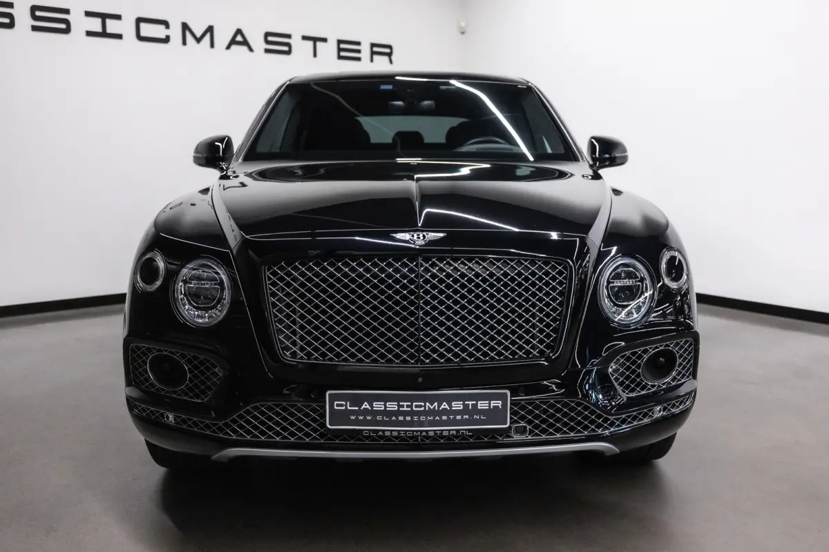 4.0 V8 Btw auto, (€ 115.528,93 Ex B.T.W) DEALER AUTO Dealer auto