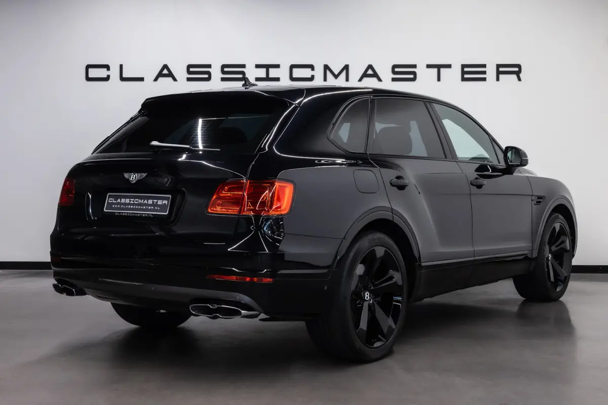 4.0 V8 Btw auto, (€ 115.528,93 Ex B.T.W) DEALER AUTO Dealer auto