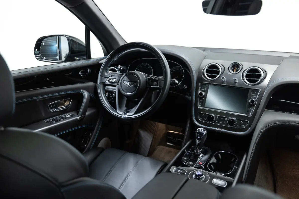 4.0 V8 Btw auto, (€ 115.528,93 Ex B.T.W) DEALER AUTO Dealer auto
