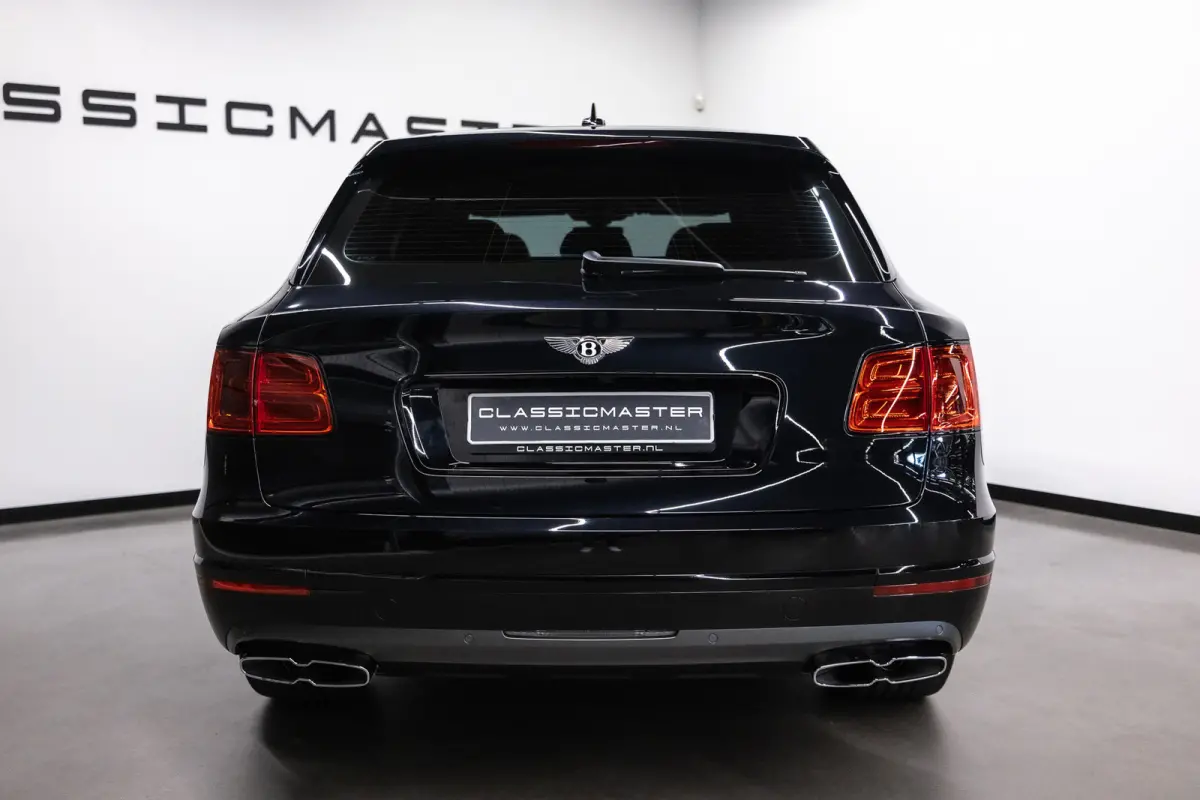4.0 V8 Btw auto, (€ 115.528,93 Ex B.T.W) DEALER AUTO Dealer auto
