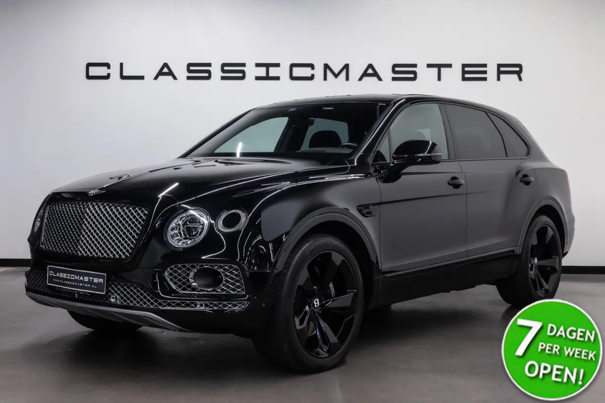 4.0 V8 Btw auto, (€ 115.528,93 Ex B.T.W) DEALER AUTO Dealer auto