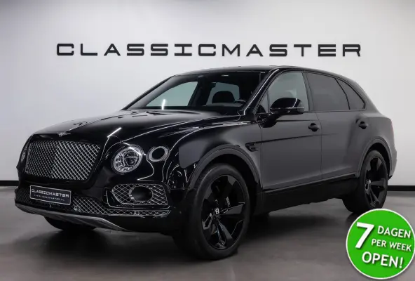 4.0 V8 Btw auto, (€ 115.528,93 Ex B.T.W) DEALER AUTO Dealer auto