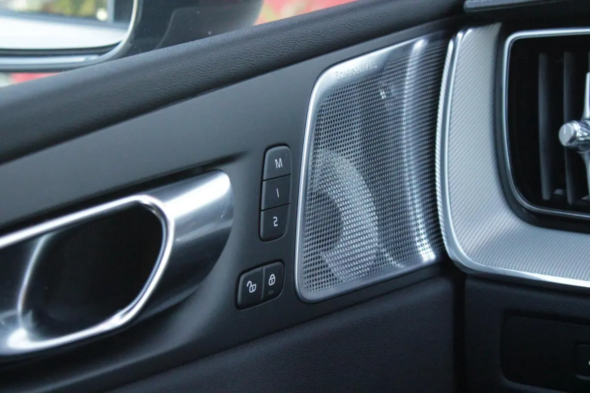2.0 T8 Plug-in-hybrid AWD POLESTAR ENGINEERED | BOWERS & WILKINS PREMIUM SOUND SYSTEM | PANORAMA SCHUIF/KANTEL DAK  | ELEKTRISCH WEGKLAPBARE TREKHAAK | 360° SURROUND VIEW CAMERA'S | STOEL/S