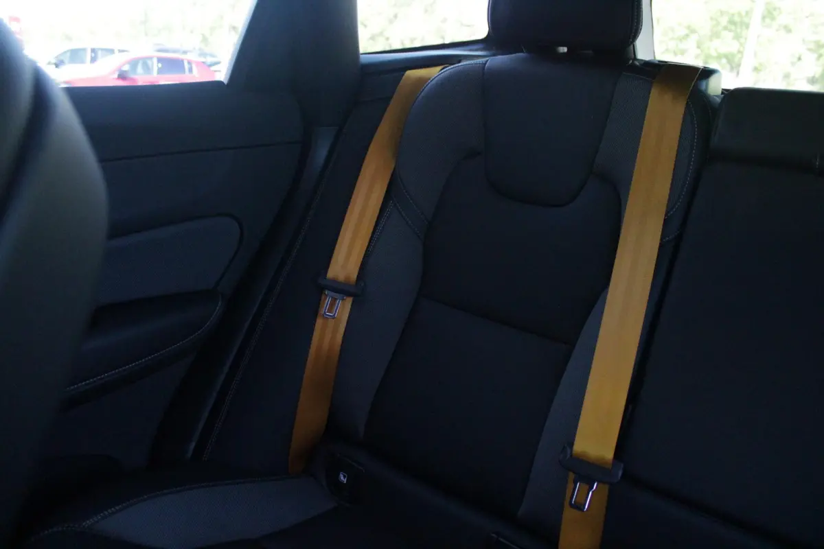 2.0 T8 Plug-in-hybrid AWD POLESTAR ENGINEERED | BOWERS & WILKINS PREMIUM SOUND SYSTEM | PANORAMA SCHUIF/KANTEL DAK  | ELEKTRISCH WEGKLAPBARE TREKHAAK | 360° SURROUND VIEW CAMERA'S | STOEL/S
