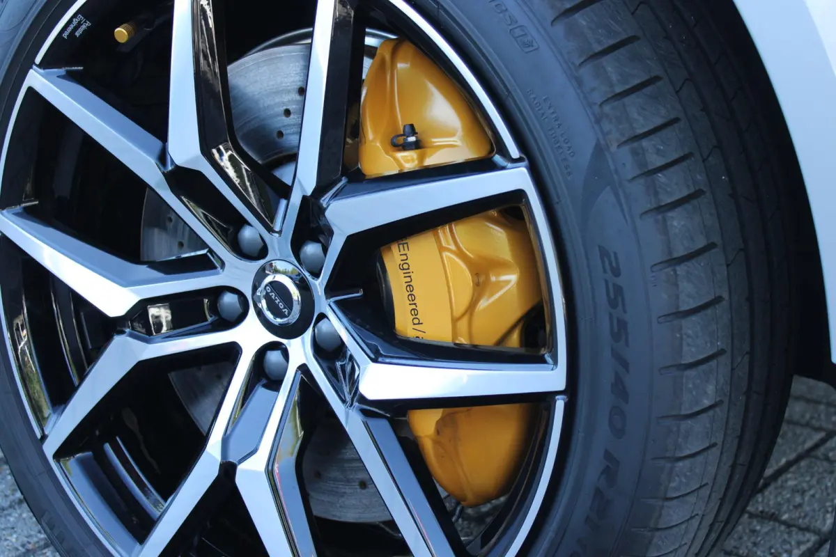 2.0 T8 Plug-in-hybrid AWD POLESTAR ENGINEERED | BOWERS & WILKINS PREMIUM SOUND SYSTEM | PANORAMA SCHUIF/KANTEL DAK  | ELEKTRISCH WEGKLAPBARE TREKHAAK | 360° SURROUND VIEW CAMERA'S | STOEL/S