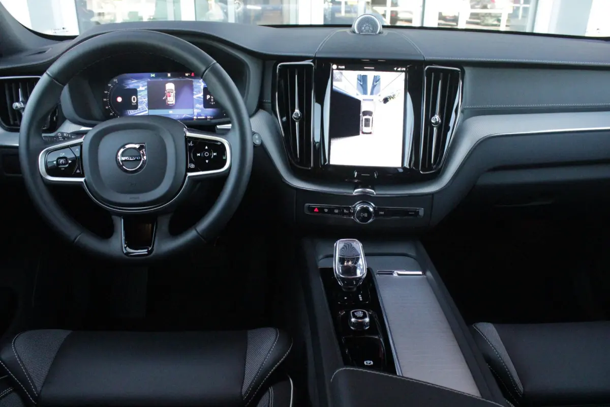2.0 T8 Plug-in-hybrid AWD POLESTAR ENGINEERED | BOWERS & WILKINS PREMIUM SOUND SYSTEM | PANORAMA SCHUIF/KANTEL DAK  | ELEKTRISCH WEGKLAPBARE TREKHAAK | 360° SURROUND VIEW CAMERA'S | STOEL/S