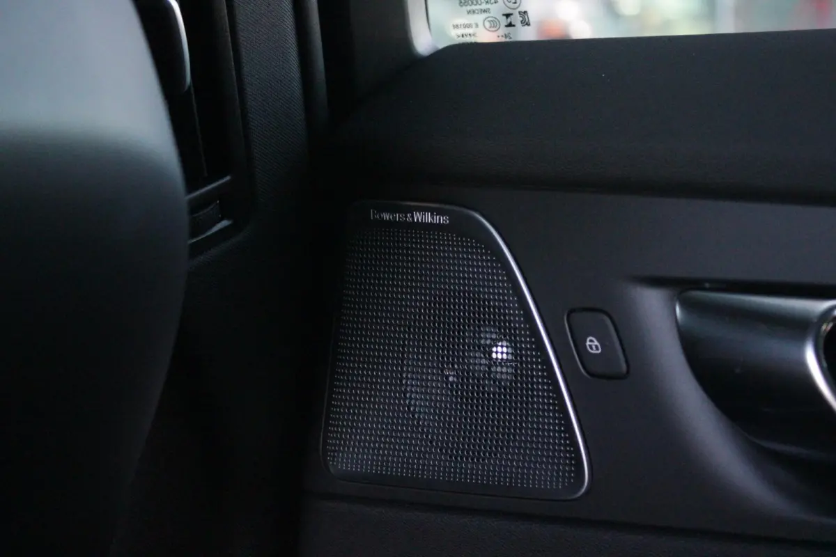 2.0 T8 Plug-in-hybrid AWD POLESTAR ENGINEERED | BOWERS & WILKINS PREMIUM SOUND SYSTEM | PANORAMA SCHUIF/KANTEL DAK  | ELEKTRISCH WEGKLAPBARE TREKHAAK | 360° SURROUND VIEW CAMERA'S | STOEL/S