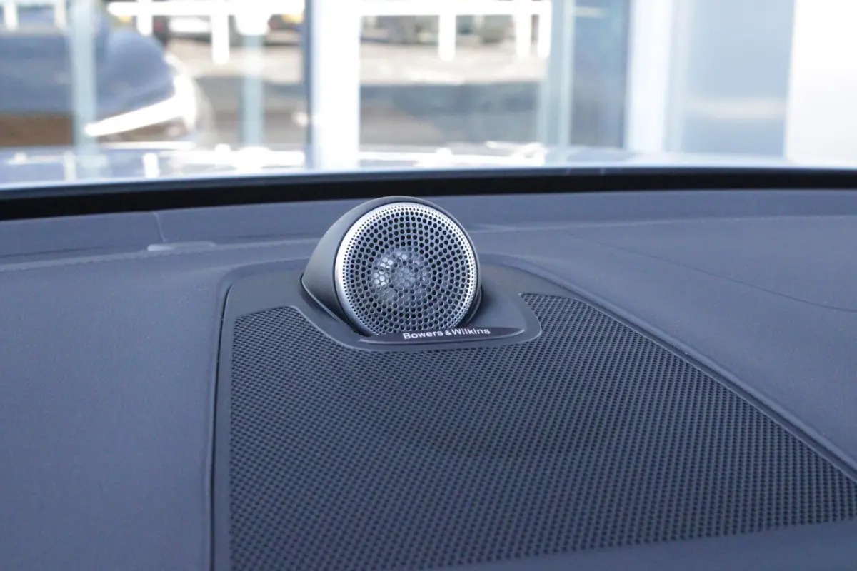 2.0 T8 Plug-in-hybrid AWD POLESTAR ENGINEERED | BOWERS & WILKINS PREMIUM SOUND SYSTEM | PANORAMA SCHUIF/KANTEL DAK  | ELEKTRISCH WEGKLAPBARE TREKHAAK | 360° SURROUND VIEW CAMERA'S | STOEL/S
