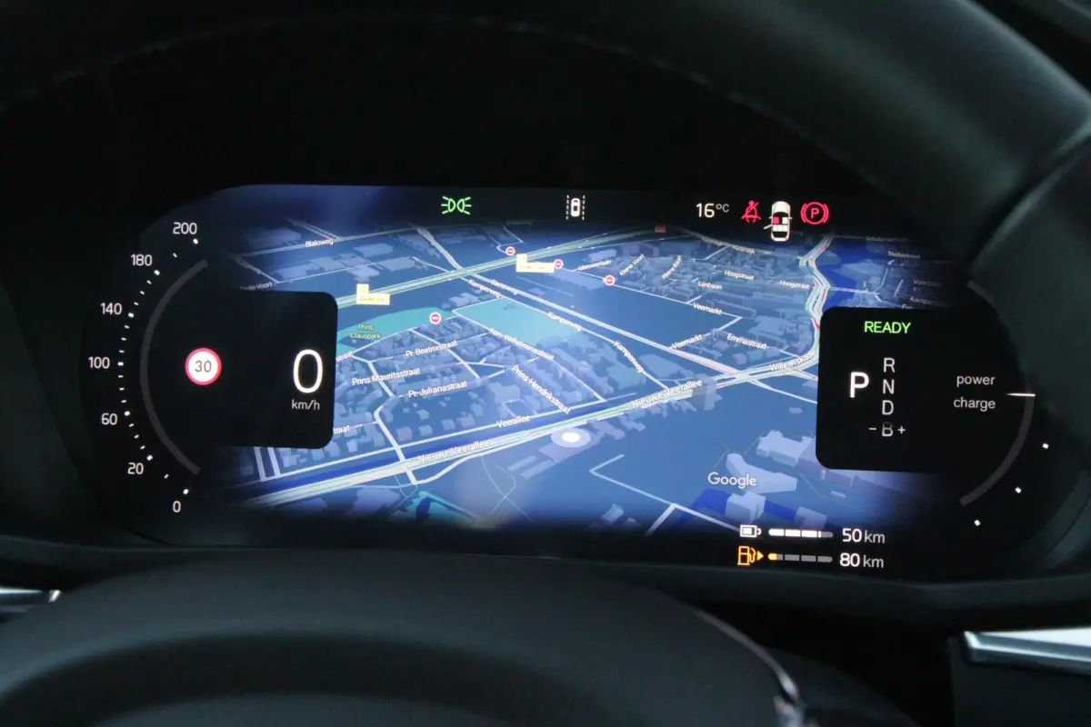 2.0 T8 Plug-in-hybrid AWD POLESTAR ENGINEERED | BOWERS & WILKINS PREMIUM SOUND SYSTEM | PANORAMA SCHUIF/KANTEL DAK  | ELEKTRISCH WEGKLAPBARE TREKHAAK | 360° SURROUND VIEW CAMERA'S | STOEL/S