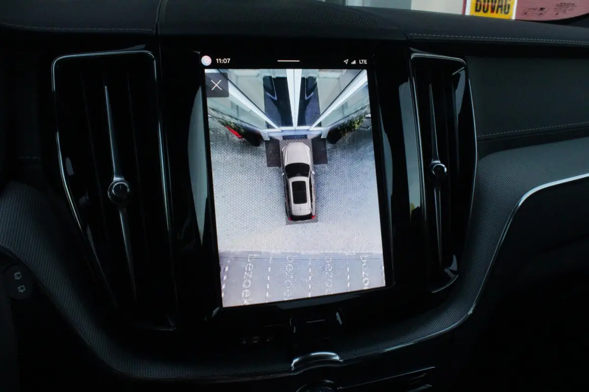 2.0 T8 Plug-in-hybrid AWD POLESTAR ENGINEERED | BOWERS & WILKINS PREMIUM SOUND SYSTEM | PANORAMA SCHUIF/KANTEL DAK  | ELEKTRISCH WEGKLAPBARE TREKHAAK | 360° SURROUND VIEW CAMERA'S | STOEL/S