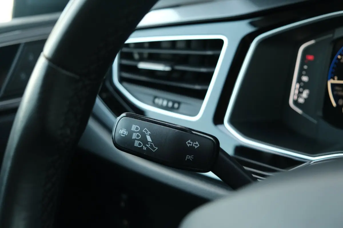 1.0 TSI Style 110PK DSG IQ Led Navi Cam ACC Kessy