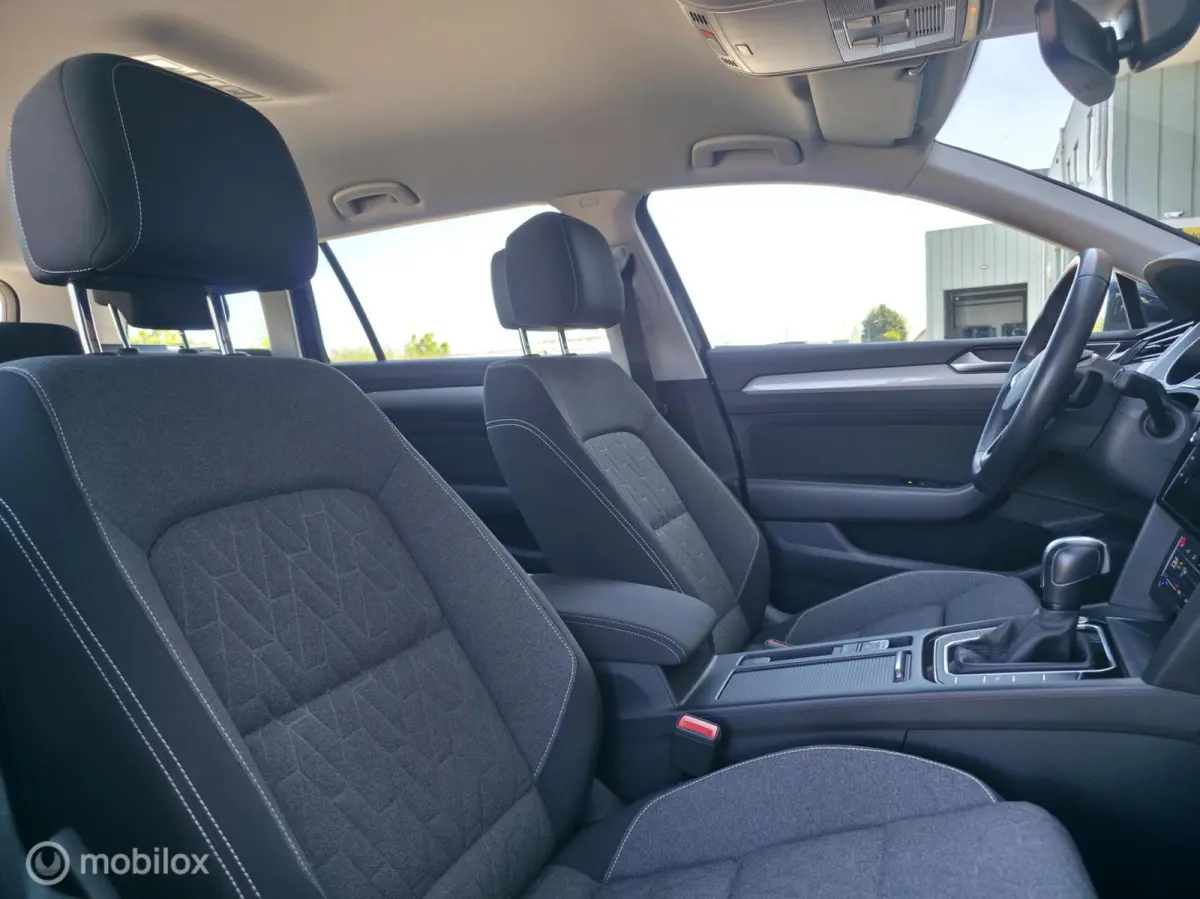 1.5 TSI / DSG / Carplay / Camera