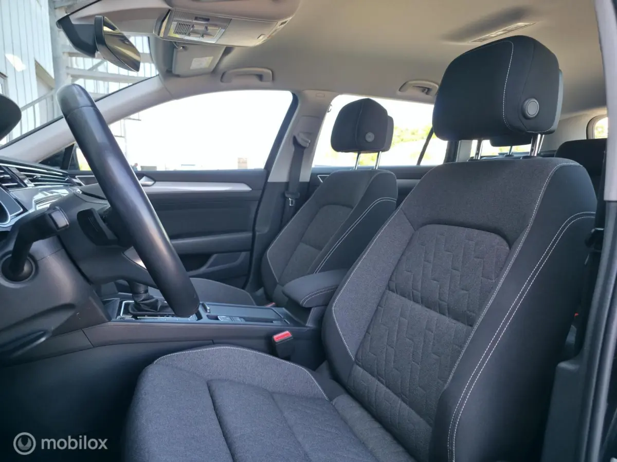 1.5 TSI / DSG / Carplay / Camera