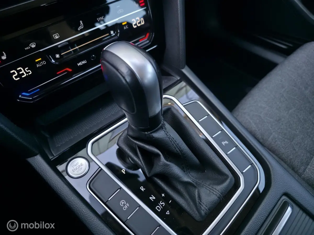 1.5 TSI / DSG / Carplay / Camera